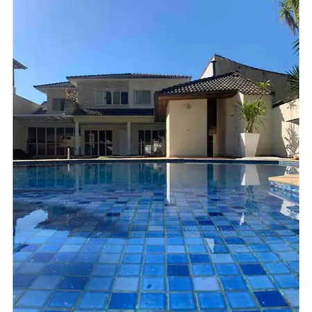 Villa Linda Mansao No Maramar
